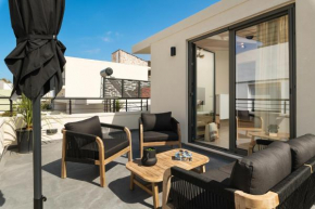 Limani Elegant Apartment No2